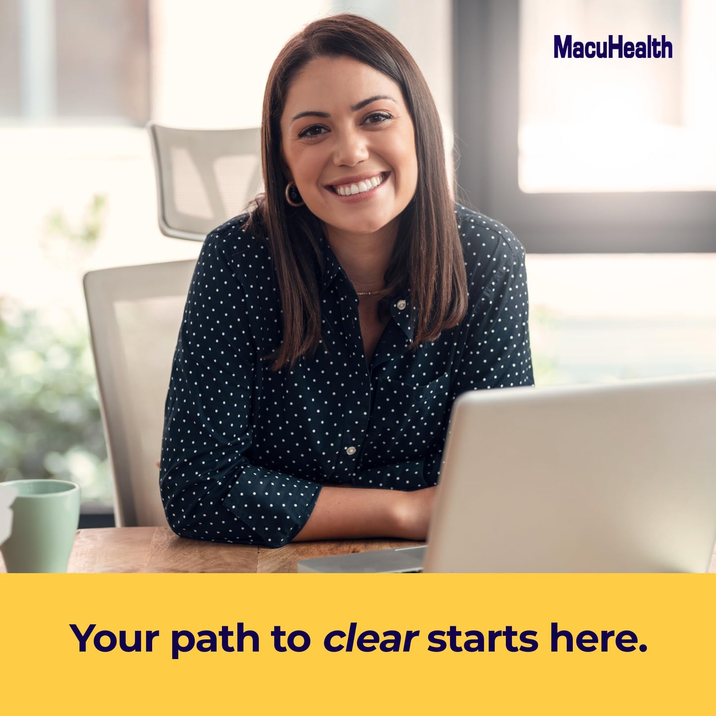 MacuHealth